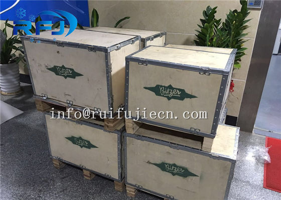 Αγορά Supply Split Ac Compressor 10hp Semi Hermetic Compressor 4PCS-10.2Y-40P 4PES-12Y-40P online manufacture
