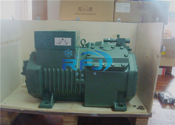 Αγορά 4 Κύλινδροι Ημιερμητικός Συμπιεστής 3HP 4FES-3Y-40S 380V 1 Έτος Εγγύηση online manufacture