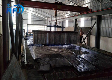 Αγορά Βιομηχανικός πάγος Machine1 νιφάδων Snowell σε 30 τόνους 1.5~2.2mm πάχος για τα ψάρια online manufacture