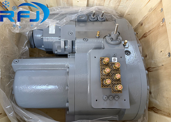 Αγορά Carrier 06NA2300S5EA-A00 Carlyle Screw Compressor 06N Series online manufacture