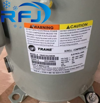 Αγορά CSHD120J0B0M Συμπυκνωτής κυλίνδρων 200-230V/60HZ 10HP R410A Refeigerant online manufacture