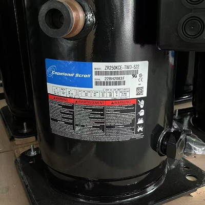 Αγορά Copeland ZR Serise 20-25HP ZR250KCE-TWD-522 Συμπιεστή κλιματισμού scroll online manufacture