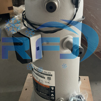 Αγορά Συμπυκνωτής ψύξης με κυλίνδρους Copeland R410A online manufacture