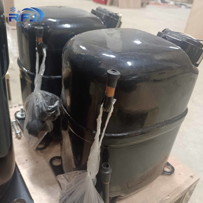 Αγορά CAJ2464Z Ψυκτικό R404A Συμπιεστή ψύξης Tecumseh online manufacture
