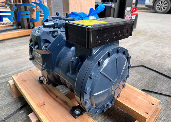 Αγορά Ημι ερμητικοί εναλλάσσοντας συμπιεστές R404 dlfp-30x-EWL για την ψύξη online manufacture