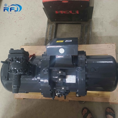 Αγορά Hanbell Refrigeration Compressor RC-2-230B for Cooling Technology online manufacture