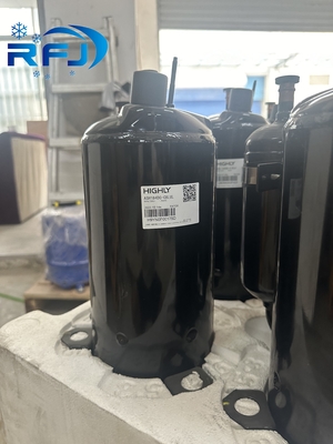 Αγορά ASH184DG-C8LUL Συμπιεστής Υψηλής Περιστροφής online manufacture