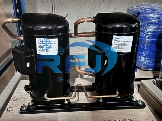 Αγορά ZPT180KCE-TF5-975 Copeland Scroll Tandem συμπιεστής 15HP online manufacture
