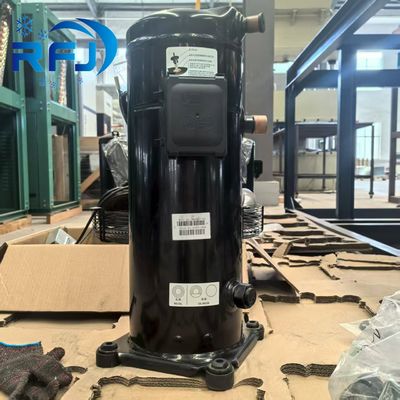 Αγορά Πετρέλαιο λιγότερος συμπιεστής 45.6KW vr-190ks-tfp-522 ψυγείων VR 15HP online manufacture