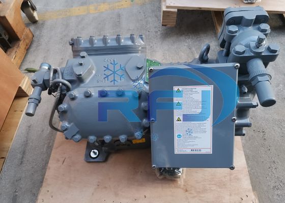 Αγορά D4DH5-2500-AWM/D  25HP ημι-ερμητικός συμπιεστής online manufacture