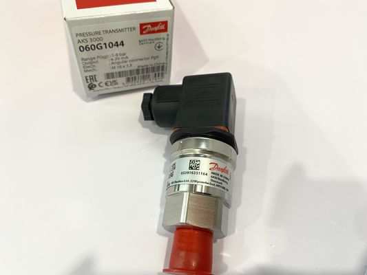 Αγορά 060G1044 DANFOSS Pressure transmitter online manufacture