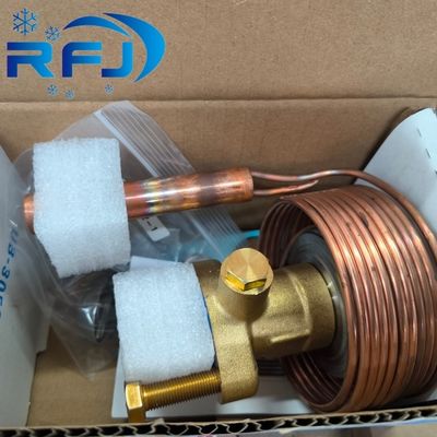 Αγορά Θερμική βαλβίδα επέκτασης XB-1019MW55-28 online manufacture