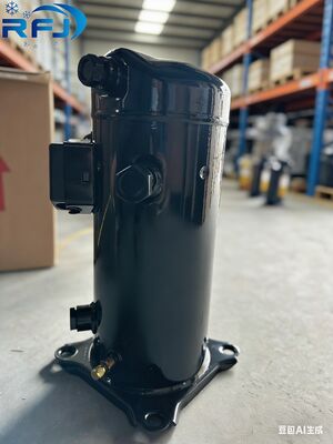 Αγορά Ψύξη  scroll συμπιεστή ZB58KQ-TFD-551 8HP για κλιματιστικό χρησιμοποιώντας R22 online manufacture