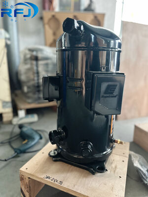 Αγορά Ψύξη 17700 BTU Copeland συμπιεστής κυλίνδρων ZR72K3 6HP για το κλιματιστικό μηχάνημα online manufacture
