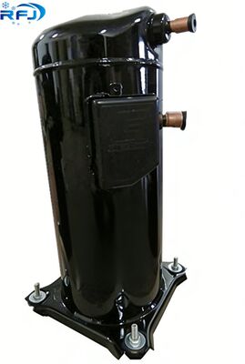 Αγορά Zr42k3-pfj-522 συμπιεστής κυλίνδρων ψύξης, συμπιεστής κυλίνδρων  με 3.5HP και 220V online manufacture