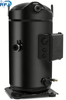 Αγορά συμπυκνωτής μονάδα ψύξης  Scroll Compressor ZB95KQE-TFD-551/ 13HP online manufacture