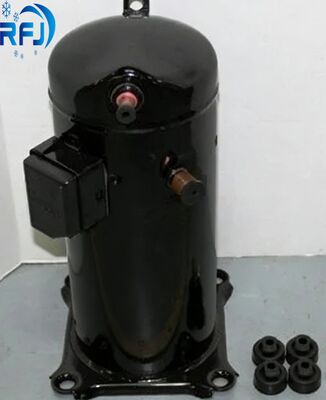 Αγορά 5HP συμπιεστής zr61kce-tfd-522 κυλίνδρων Copeland ψύξης Κίνα (ηπειρωτική χώρα) online manufacture