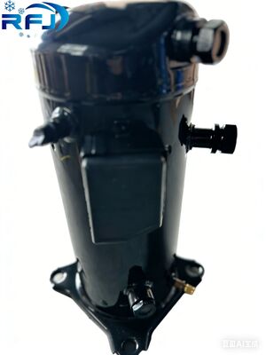 Αγορά συμπιεστής zb15kqe-tfd-558 κυλίνδρων 5.9m3/HR R410A 2HP Copeland online manufacture