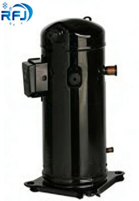 Αγορά σειρά zb15kqe-pfj-558 συμπιεστής 220v R404A 1HP ZB  κυλίνδρων ψύξης online manufacture