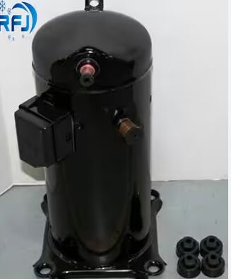 Αγορά Αρχικός νέος συμπιεστής zr72kc-Tfd-522 κυλίνδρων του Emerson  έγκριση CE 3C 6HP online manufacture