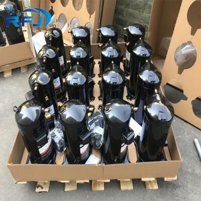 Αγορά Zp103kce-tfd-250 συμπιεστής κυλίνδρων SS 15HP Copeland online manufacture
