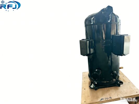 Αγορά Έλεγχοι zp61kce-TFD 5HP ψύξης συμπιεστών κυλίνδρων ZP  για το κλιματιστικό μηχάνημα online manufacture