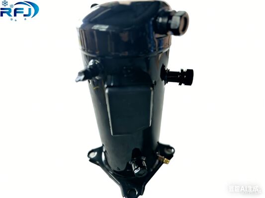Αγορά ZR  κλιματιστικό μηχάνημα zr28k3-pfj-522 συμπιεστών κυλίνδρων για τη συμπύκνωση της μονάδας online manufacture