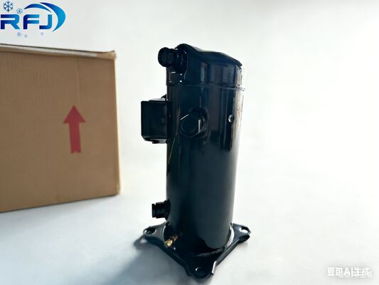 Αγορά Συμπιεστής zr34k3-tfd-522 κυλίνδρων  όρου αέρα με την πιστοποίηση CE online manufacture