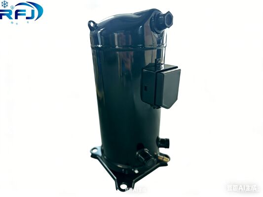 Αγορά Ερμητικός συμπιεστής 13HP R22 zr160kc-tfd-522 11300 W κυλίνδρων  ψύξης online manufacture