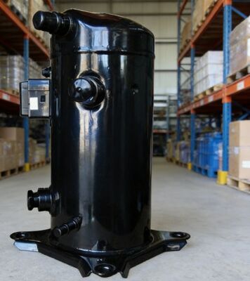 Αγορά 4.3HP οι έλεγχοι ψύξης χρησιμοποίησαν ευρέως το συμπιεστή ψύξης  VR52KS online manufacture