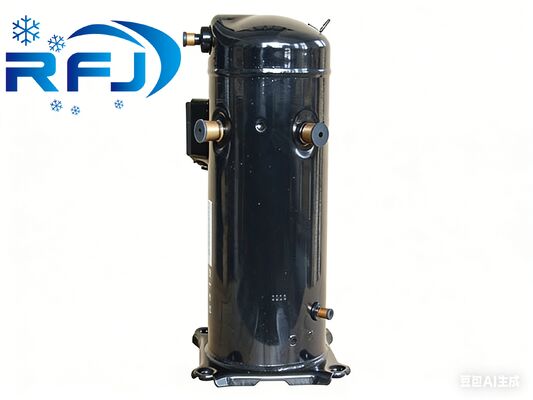 Αγορά Συμπιεστής κυλίνδρων 13HP zb95kqe-tfd-551 Emerson online manufacture