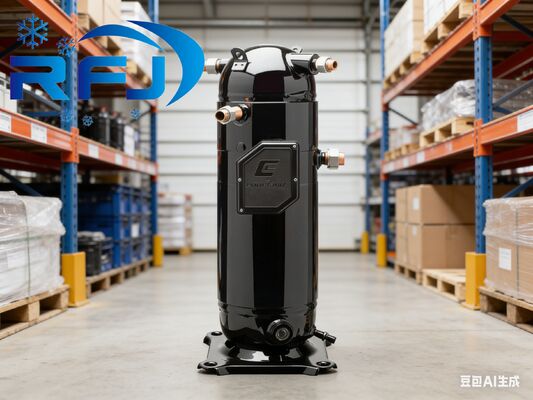 Αγορά Εξατμιστήρας ψύξης φάσης 10HP R410A ZP57K5E-TF5-800 3 online manufacture