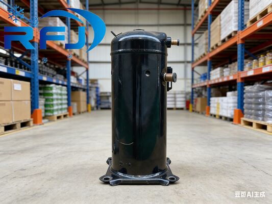 Αγορά Συμπιεστής zf06kqe-tfd-551 κυλίνδρων ZF 2hp 24.9m3/h online manufacture