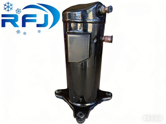 Αγορά 30HP R134a Ψυγείο AC Scroll Compressor ZR380KCE-TWD-522 online manufacture