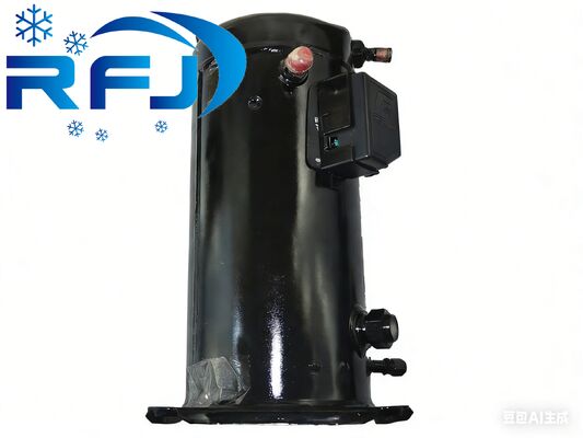 Αγορά Ερμητικός συμπιεστής HVAC zpd104kce-tfd-455 Copeland πετρελαίου σημείου εισόδου online manufacture