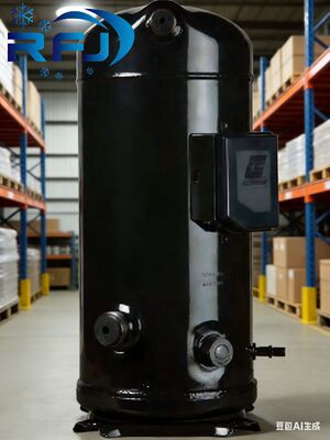 Αγορά 380-420V/3/50Hz συμπυκνώνοντας μονάδα ψύξης, συμπιεστής Zb zb95kce-TFD Copeland online manufacture