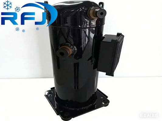 Αγορά ερμητικός συμπιεστής ZR310KCE κυλίνδρων 3pH 200V 208-230V  - twc-551 online manufacture