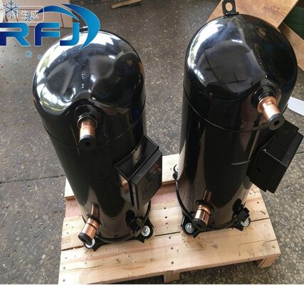 Αγορά Ημι ερμητική 4HP συμπιεστών R404/R22 50Hz δύναμη zfi20kqe-tfd-551 αλόγων online manufacture