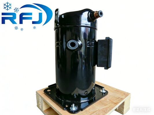 Αγορά 12HP συμπιεστής VR144KS TFP 522 κυλίνδρων  κλιματιστικών μηχανημάτων online manufacture