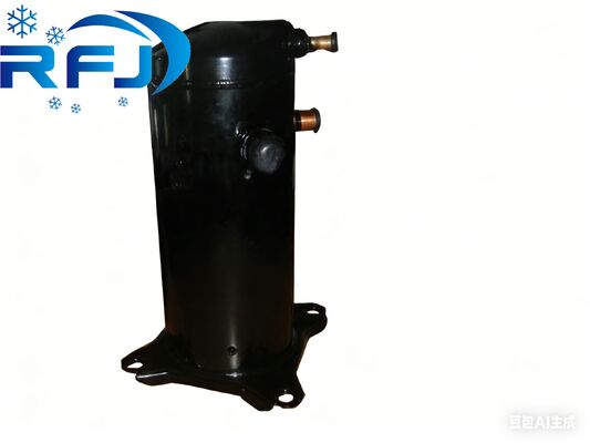 Αγορά Αρχικός 10600000 btu  συμπιεστής EVI vri125ks-tfp-522 κυλίνδρων online manufacture