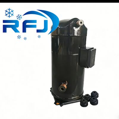 Αγορά Ερμητικός συμπιεστής zr250kce-twc-551 3pH 200V 208-230V κλιματισμού κυλίνδρων online manufacture