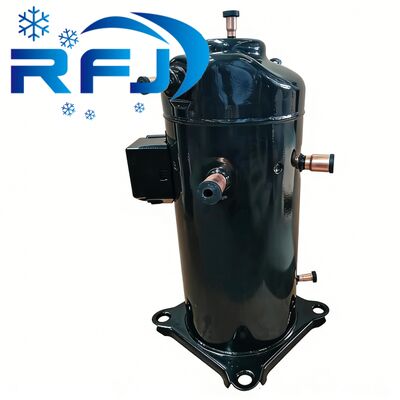 Αγορά Εμπορική ενέργεια συμπιεστών 5hp vri61kf-tfp-542 κυλίνδρων  σειράς VR - αποταμίευση online manufacture