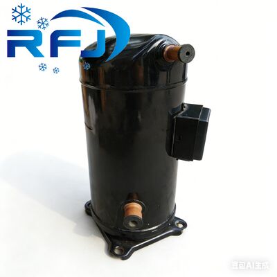 Αγορά Συμπιεστής , υψηλή αποδοτικότητα ZSI 2HP Emerson συμπιεστών τύπων κυλίνδρων R22 online manufacture