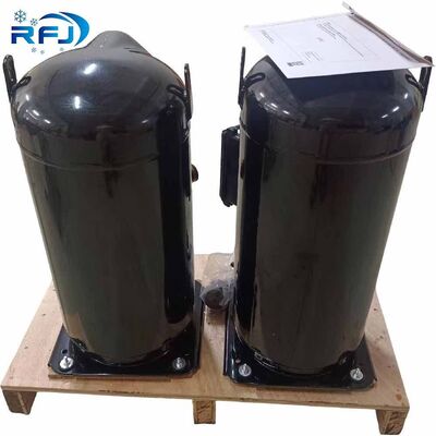 Αγορά Αρχικός συμπιεστής zw79kae-tfp-522/zw79kse-tfp-522 κυλίνδρων 7HP Emerson ψηφιακός online manufacture