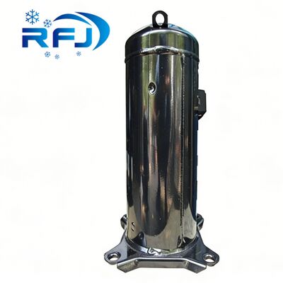 Αγορά dwm  semi-hermetic συμπιεστής 4hp dll-40X online manufacture