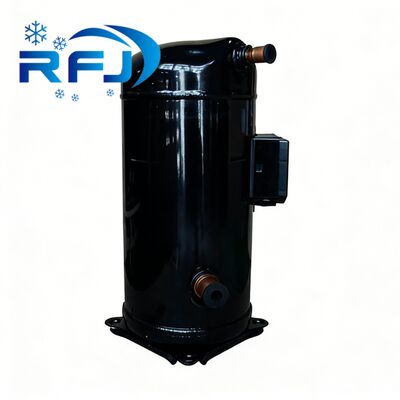 Αγορά 1.24L συμπιεστής κυλίνδρων  ψύξης R22 zr36kh-tfd-522 3HP online manufacture