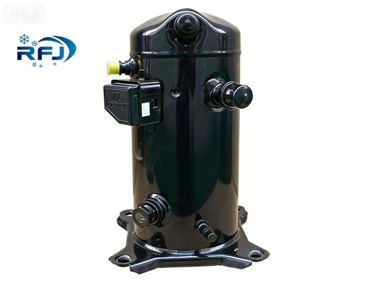 Αγορά 4HP συμπιεστής κυλίνδρων ψύξης, zb29KQE-TFD-558 συμπιεστές R404A κυλίνδρων online manufacture