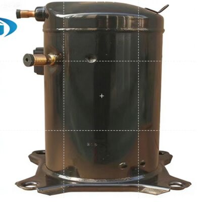 Αγορά Τύποι κλιματισμού συμπιεστών ZR68KC κυλίνδρων Copeland R22 εξουσιοδότηση 1 έτους online manufacture