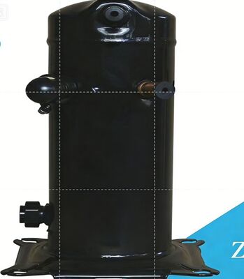 Αγορά Χαμηλού θορύβου κλιματισμός VR28KM PFS 582 R22 συμπιεστών κυλίνδρων Copeland online manufacture