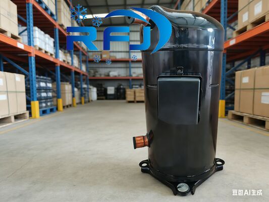 Αγορά Συμπιεστές κυλίνδρων 2.5HP zb19kqe-pfj-588 R404A online manufacture